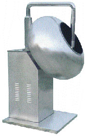 荸薺包衣機(糖衣機)