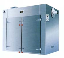 CT.CT-C系列熱風循環烘箱