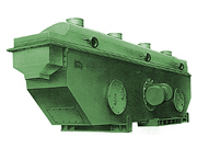 ZLG振動流化床四川干燥設備