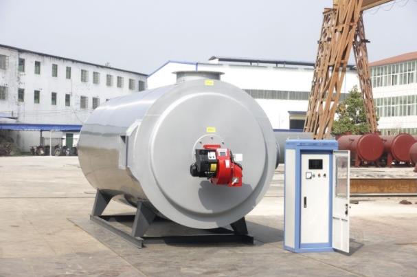 四川工業熱風爐應用效率不夠的緣故,生物質啟動注意事項